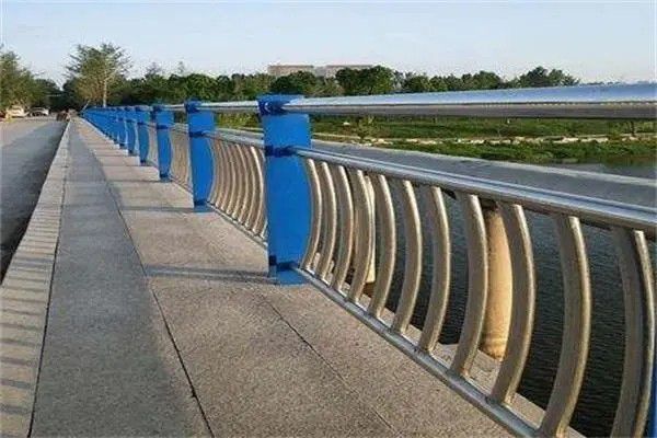 安徽桥梁护栏