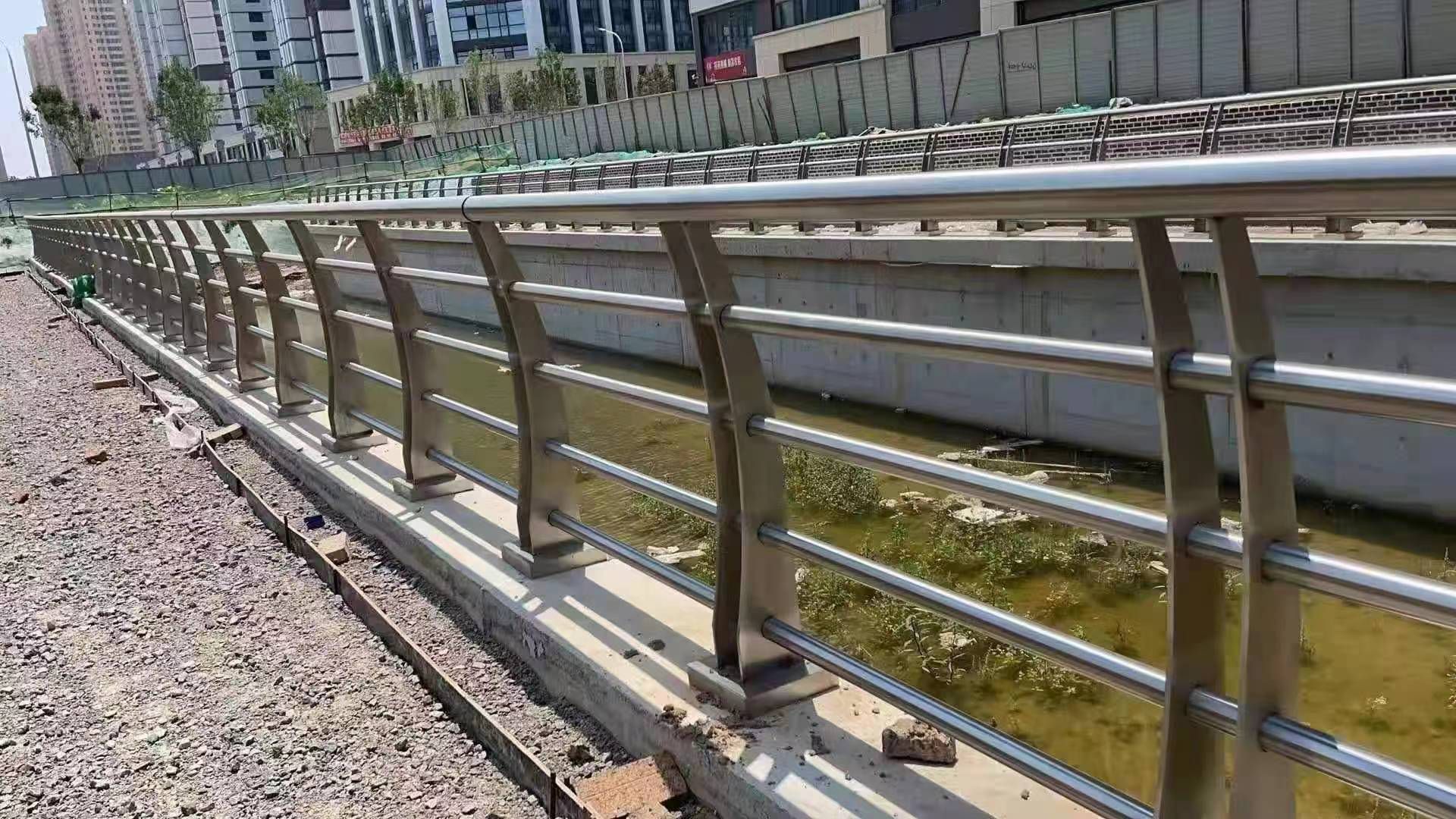 贵州不锈钢护栏